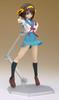 Figma The Melancholy of Haruhi Suzumiya Haruhi Suzumiya Uniform Ver.