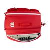 Wilson Pickleball Bag PICKLEBALL SUPER TOUR RED BAG WR8909501001 Red