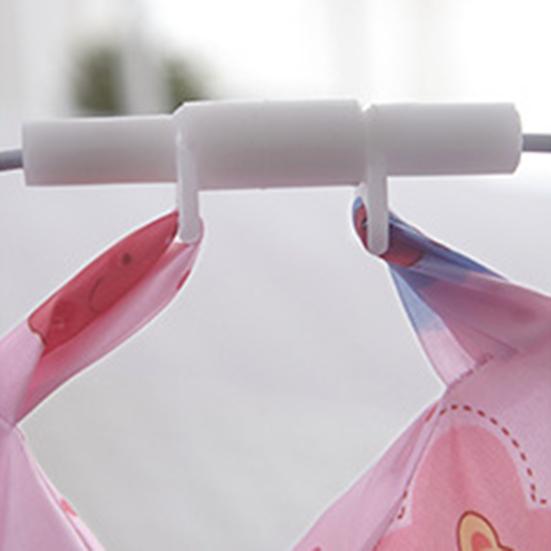 Занавеска для кровати, дизайн полного покрытия, зашифрованная пряжа, легко складывается, быстро открывается, бездонная, противомоскитная, полиэстер, детская юрта, москитная сетка, аксессуар для кровати