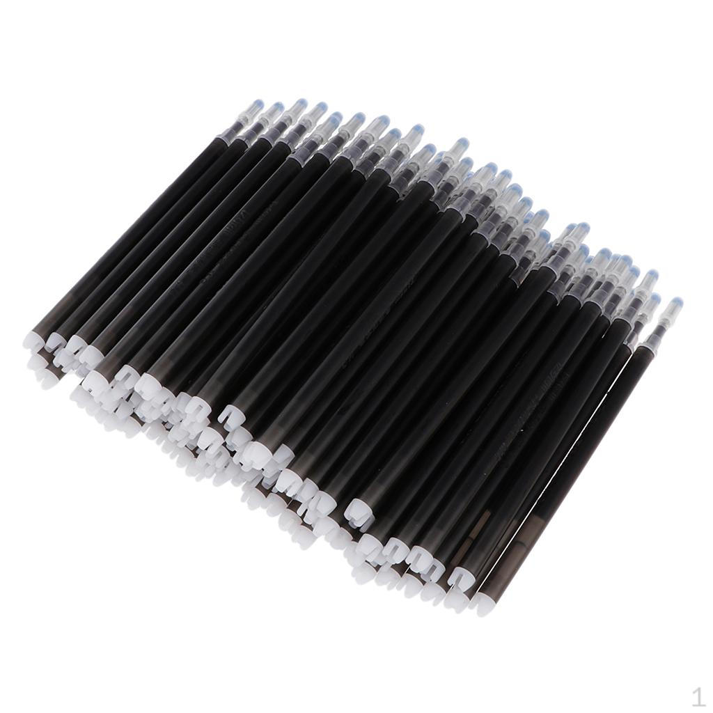 100 стираемых маркировок на сменных тканях для шитья, квилтинга и шитья