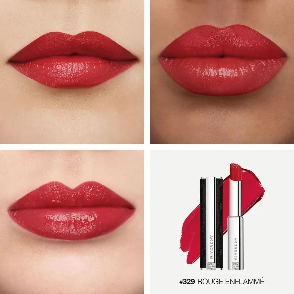 Givenchy Помада Rouge Interdit Satin