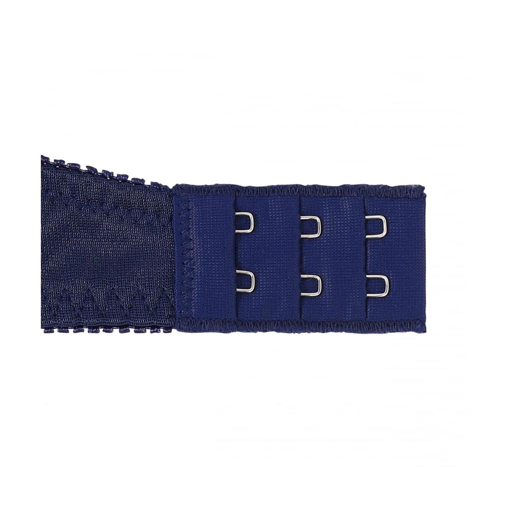 Красивая грудь Мягкий бюстгальтер Классные лепестки бюстгальтер шорты комплект M015 F75L размер [Triumph] Веб-эксклюзивно и (белый)