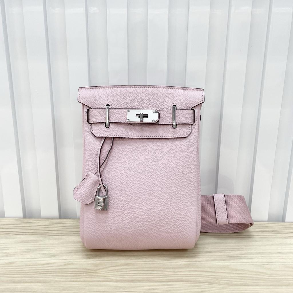 2025 Новый стиль Кожаная сумка Унисекс Сумка через плечо Высококачественная воловья кожа Одноплечевая диагональная сумка Универсальная сумочка Женская