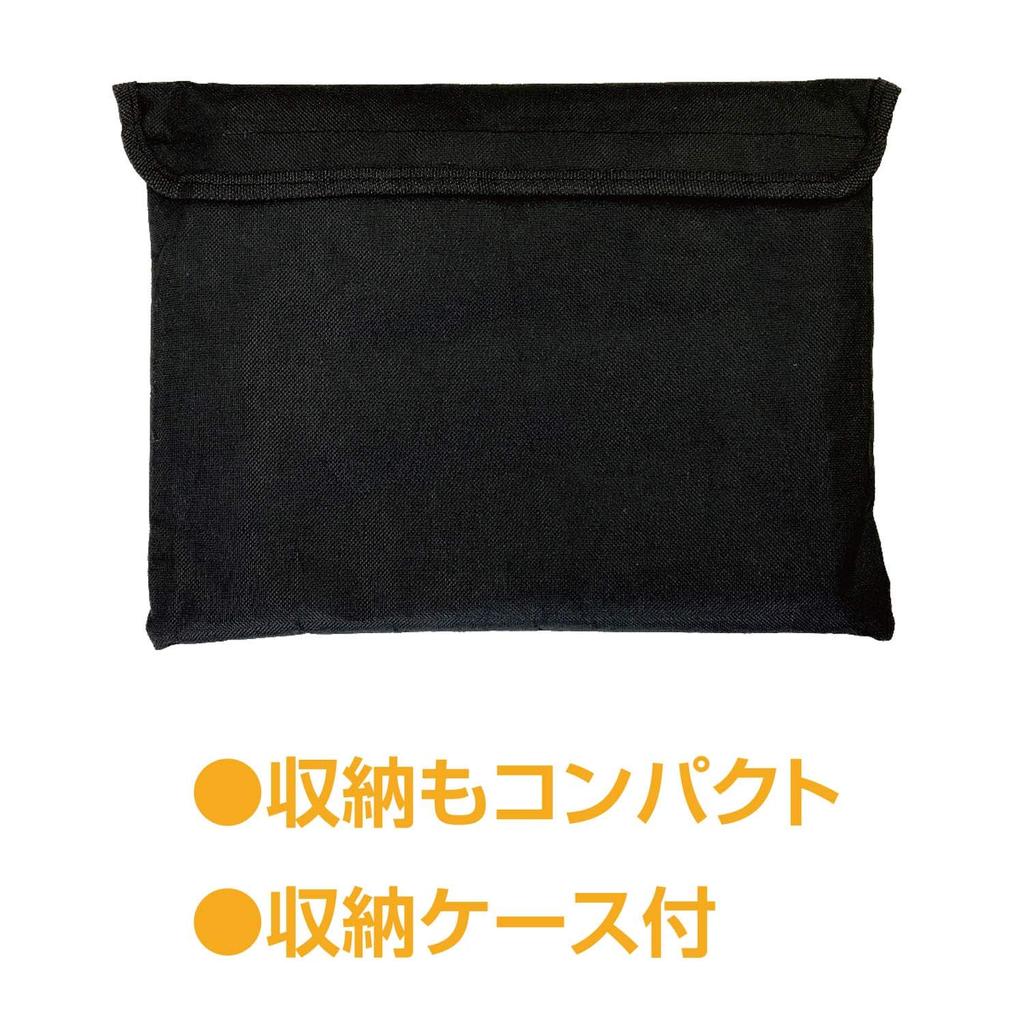 BUNDOK Campfire Stainless 260x290x180mm BD-404 Grill, Steel, Approx.