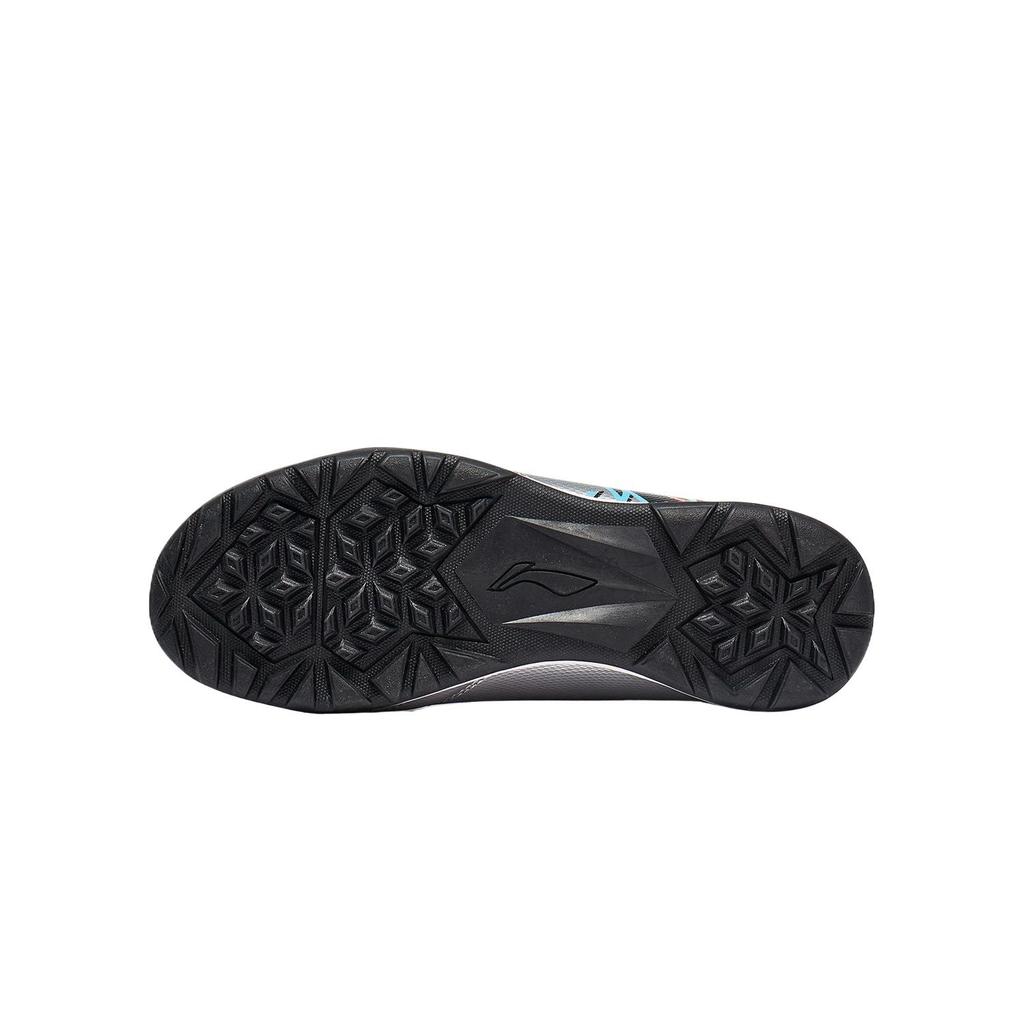 Li Ning Kids прочные нескользящие футбольные бутсы детская обувь YKGU014-3