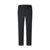 Septwolves Men's Autumn/Winter Wool Blend Straight Leg Casual Pants
