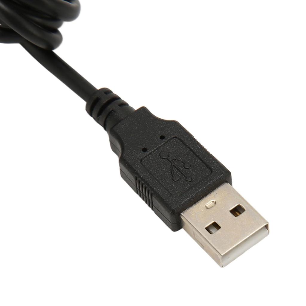 2K USB Webcam with Auto HiFi Speaker, No Reduction Mic, Plug and Play PC Camera for Video Chat On Desktop Laptop