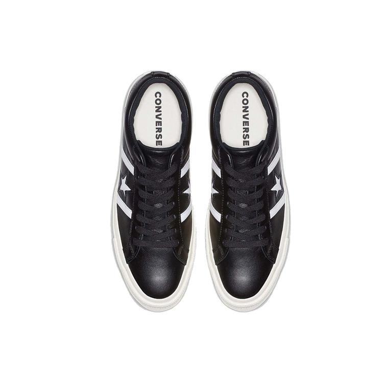 Converse Одна звезда черная 163757c