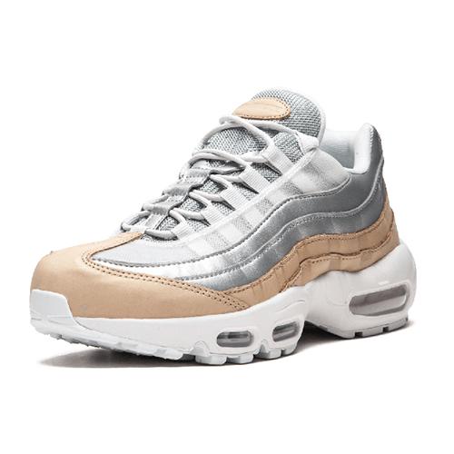 Nike Air Max 95 Pure Platinum Женские AH8697-002