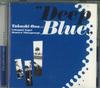CD TAKASHI ONO, NOBUYUKI SUGAI, MAMORU - Deep Blue SOJS2501 UNKNOWN 2005 Japan Jazz Used