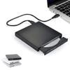 USB External DVD CD Reader Player Optical Drive for Windows Laptop Computer