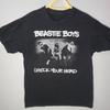 Ретро футболка Beastie Boys Check Your Head Классическая черная Унисекс S-5XL Унисекс футболка