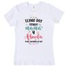 I Have Two Titles Mom And Grandma T Shirt Funny Spanish Mother's Day Gift Tops 100% Cotton Unisex Casual Soft T-shirt EU Size