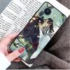Чехол Mo Dao Zu Shi для Honor Magic 8 Pro 5 6 7 Lite Honor 400 200 50 70 90 X9d X9c X9b X9a X8b Win RT