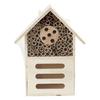 Wooden Insect House 18 X 9 X 14 Cm