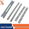 Jieba Chaobao BF501 Вакуумная моющая насадка с резиновой и щеточной полосой, BF502 Насадка с щетиной для пола и пыли.