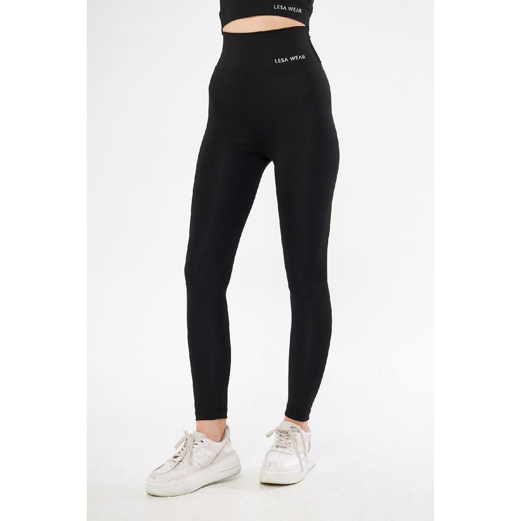 High Waist Lycra Tights