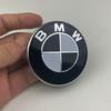 For BMW M For BMW F34 F10 F20 F48 F39 F30 F22 F32 E46 E90 E60 E39 E87 E90 E30 Badge Hub Caps 4pcs 56mm 68mm Car Wheel Center Covers Emblem