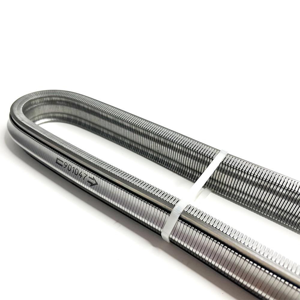 Совместим с Nissan Teana, X-Trail, Qashqai, Outlander, ASX и т.д.. - Цепь автоматической трансмиссии JF011.