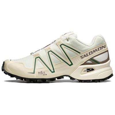 Кроссовки Speedcross 3 'Vanilla Ice' 472840