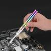 Беспроводная паяльная ручка Электрический паяльник Инструмент USB 5V 8W Перезаряжаемый и с регулировкой температуры Инструмент для пайки и ремонта