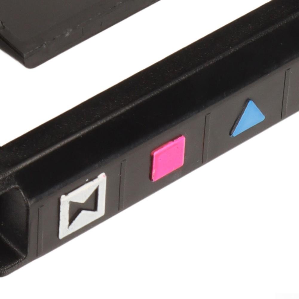 Печатающая головка C6340 D7560 Прочный легкий вес Photosmart