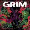 Grim Vol. 4 by Stephanie Phillips Paperback Book 9781608868865