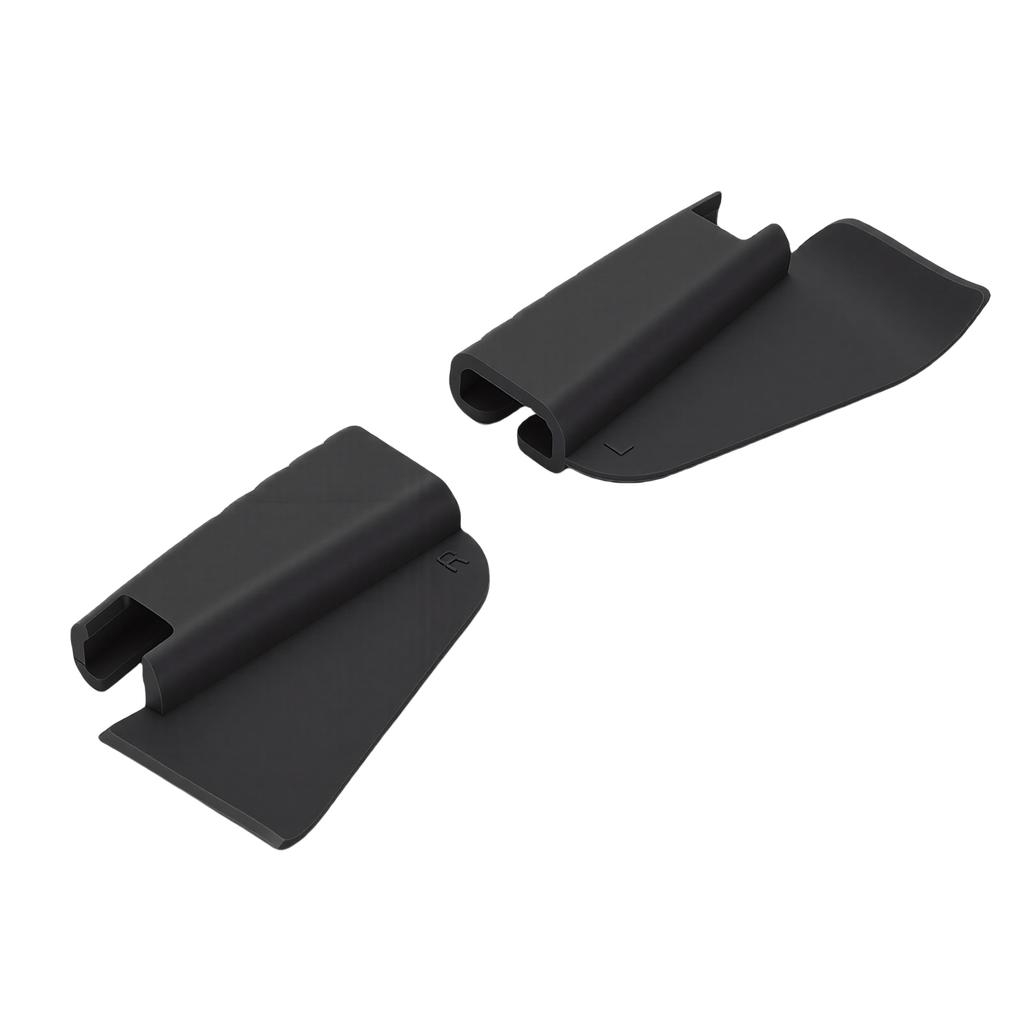 Умные очки Защитные боковые щитки Подходят для Meta RW4008 RW4006 Легкие Блокировка света Защита от бликов