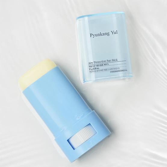 Pyunkang Yul Солнцезащитный карандаш Airy Protection SPF 50+ PA++++ 17 г