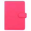 Filofax Filofax Saffiano Personal Organiser (Fluro Pink)