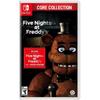 Five Nights At The Core Collection North Switch Freddy's (Import Version America) –