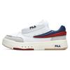 New Mix Casual Shoes 'White Blue Red' Women's F12W244201FWT