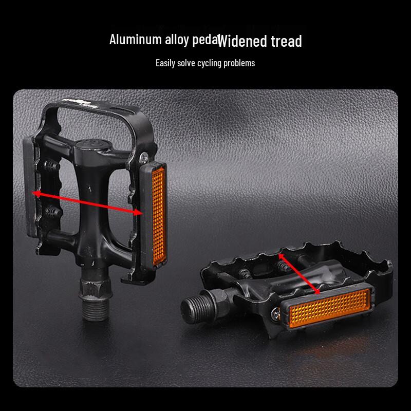 Педали для горного велосипеда LISHI M248