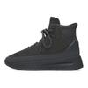 Мужские кроссовки Fear of God Athletics x adidas Los Angeles Hiker Carbon Унисекс Черные IE6208