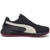 Scuderia Ferrari x Puma Speed Hybrid LS Черный Rosso Corsa Мужские Кроссовки Пастельно-Пергаментный 306404-02