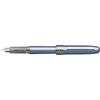 Platinum Fountain Pen Plaisir Fine Point Frosty Blue PGB-1000B#57-2