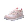 Shunsoku Sumikko Gurashi SKF Sneakers, Children's Shoes, Wide, Lightweight, 14-22cm, 3E, 2590, Kids, Pink, 16.5cm