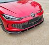 2022 Volkswagen New Lavida L Комплект переднего сплиттера и заднего спойлера