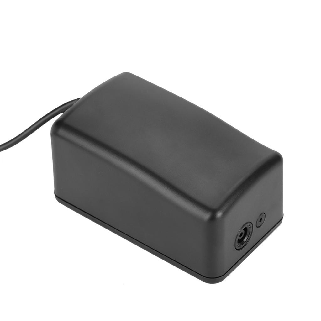 Solar Powered Oxygenator Aerator Pump Oxygen for Outdoor Pool Pond Fish