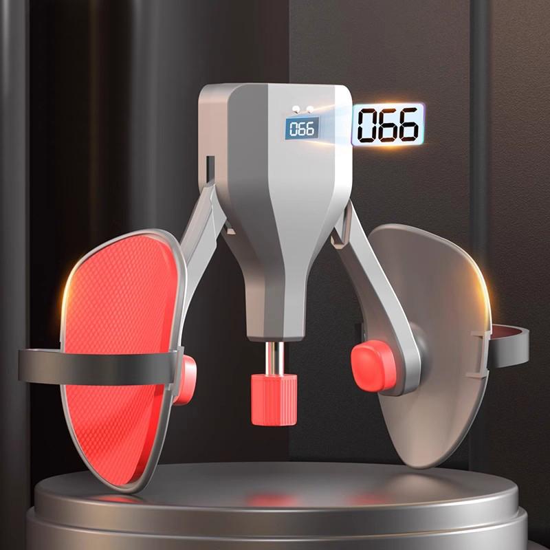 Тренажер Кегеля с высоким сопротивлением 35 кг для мышц тазового дна, мужских мышц ПК, упражнений для мышц ног, внутренней части бедра, домашнего использования