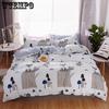 High Quality Bedding Set Single AU EU Double Full Queen King Duvet Cover