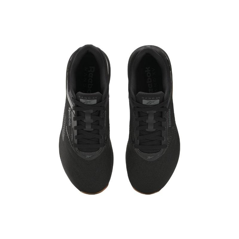 Reebok Nano X5 Черная жвачка - 100209359
