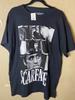 Футболка SCARFACE Размер XL Мужская Аль Пачино Уличная одежда Тони Монтана-Новая с бирками Унисекс Футболка