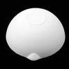 Melting Crucible Bowl Pot Cup Dish Casting Made From High Material Suitable for Metal Alloy