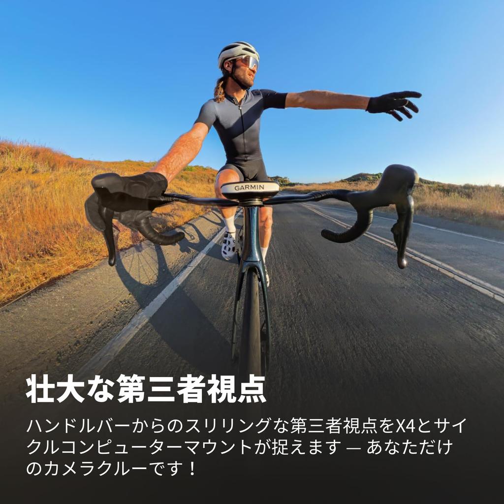 Insta360 Kit Integrated Without SD Card (for Type)