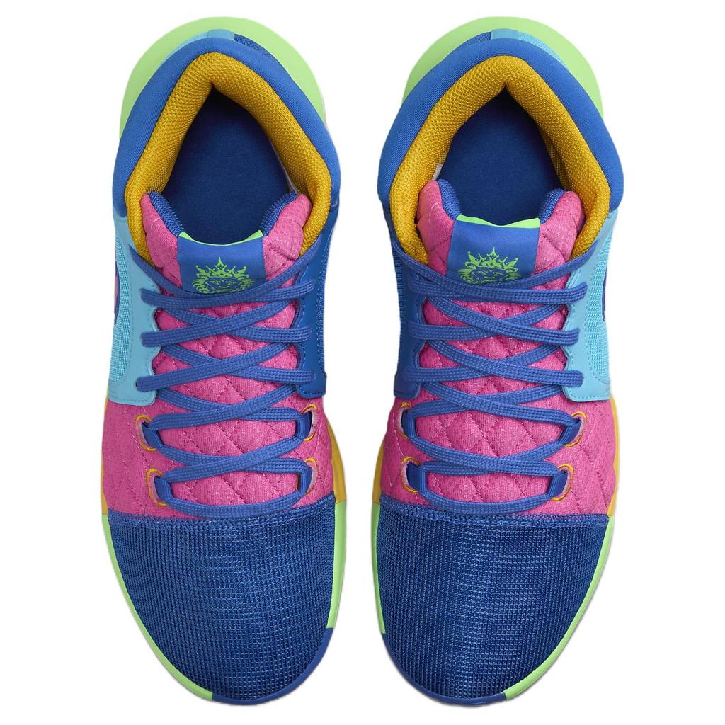 Nike Леброн 8 Свидетель Обещание Школа HJ2963-900