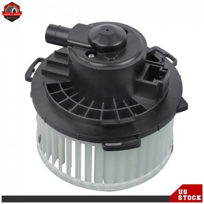 Мотор отопителя и кондиционера для Mazda 5 2008-2010 2012 2013-2017 L4 2.5L с крыльчаткой