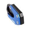 For V-Strom 800DE V-Strom 800 2023 2022 Side Stand Extension Plate For V-STROM 800DE