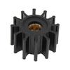 Jabsco Water Pump Impeller for Penta Johnson 09-1027B 1210-0001 18-3081 Replacement