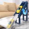 Children's Assembled Racing Catapult Track Alloy Car Parent-child Interactive Inertial Sliding Children's Toy Set